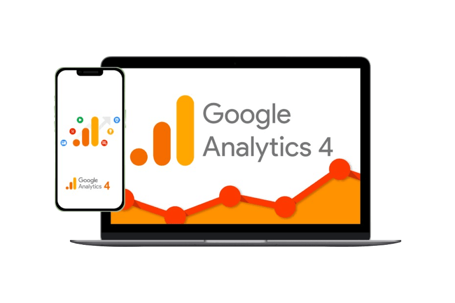 Google-Analytics-4 expert